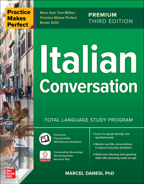 Cover image for book Practice Makes Perfect