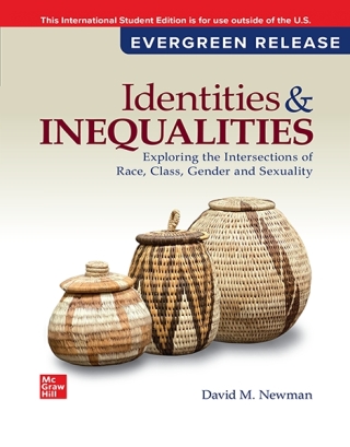 Identities and Inequalities ISE