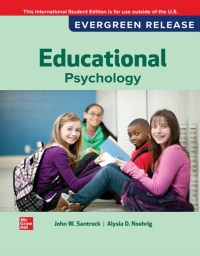 Educational Psychology ISE