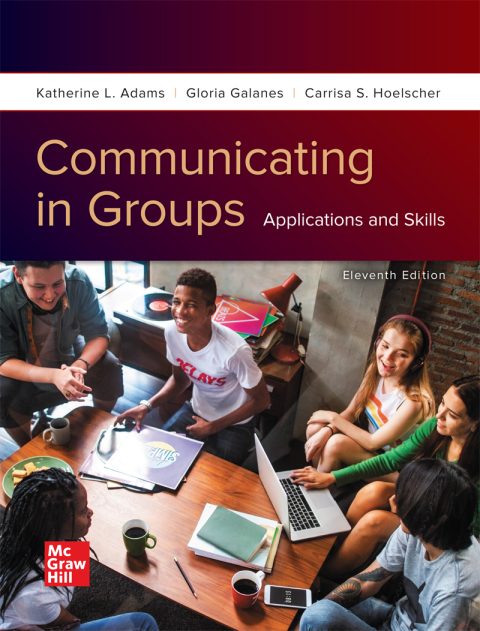 Communicating In Groups