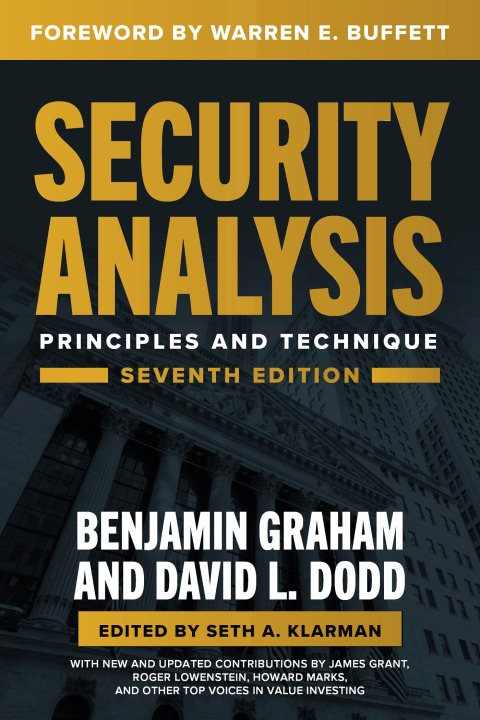 Cover image for book Security Analysis: Principles and Techniques