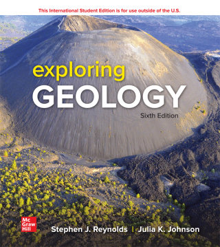 Exploring Geology ISE