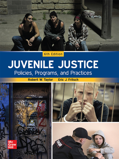 Juvenile Justice