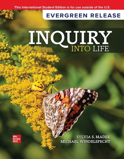 Inquiry into Life: 2025 Release ISE