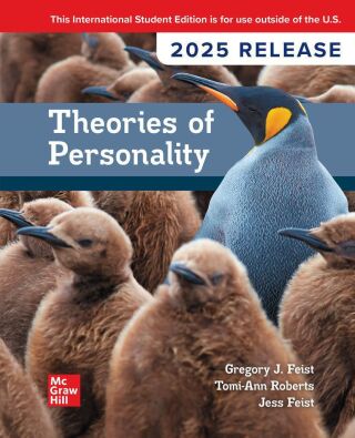 Theories of Personality ISE