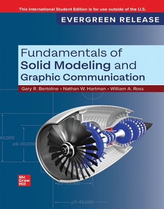 Fundamentals of Solid Modeling and Graphic Communication ISE