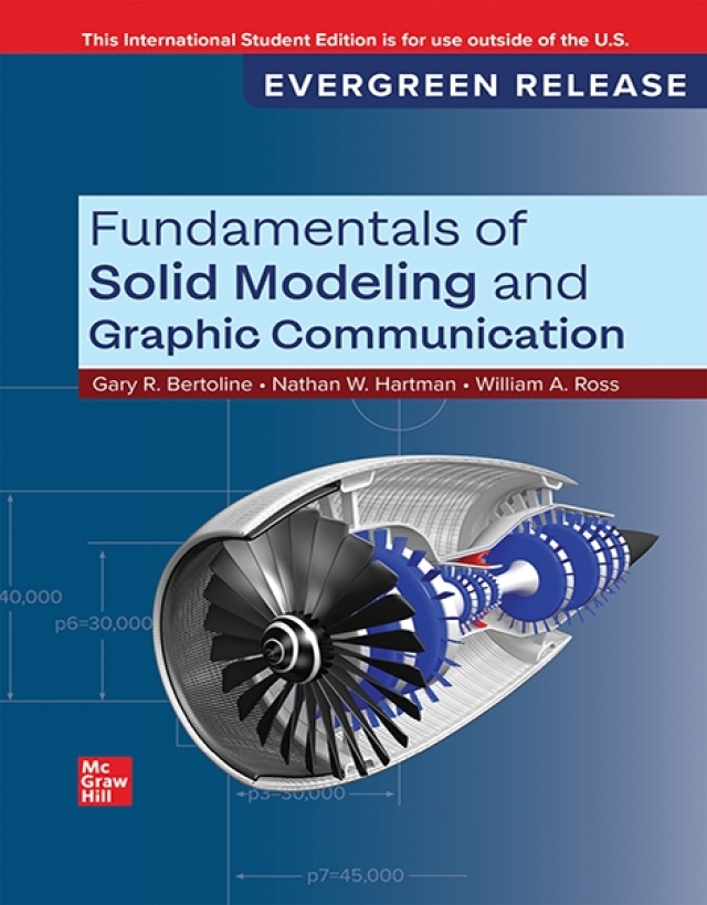 Fundamentals of Solid Modeling and Graphic Communication ISE