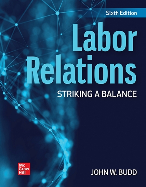 Labor Relations:Striking A Balance