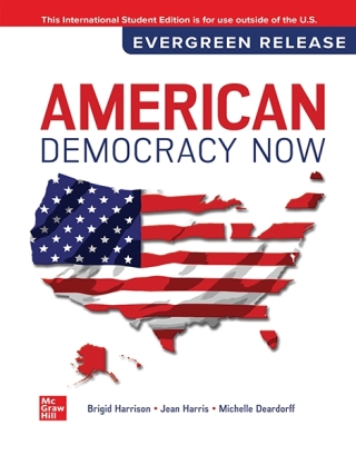 American Democracy Now ISE
