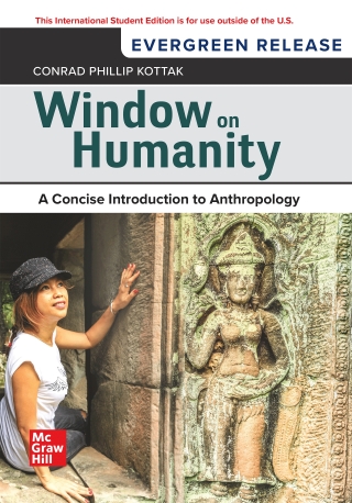 Window on Humanity ISE