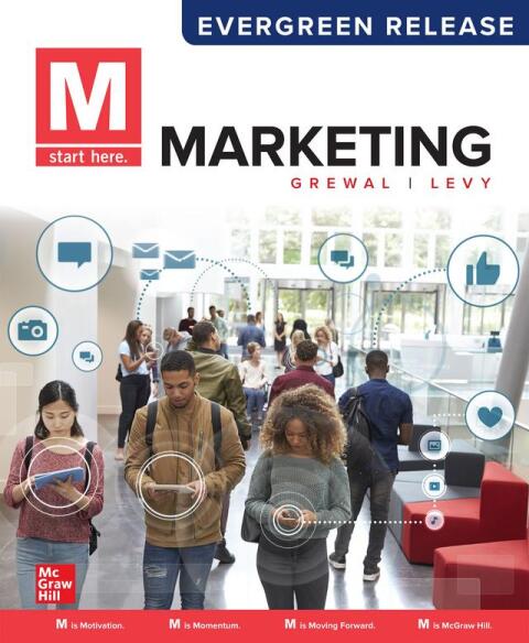 M:Marketing