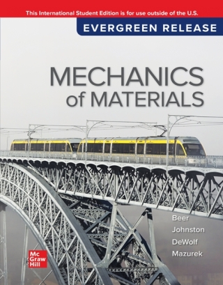 Mechanics of Materials ISE
