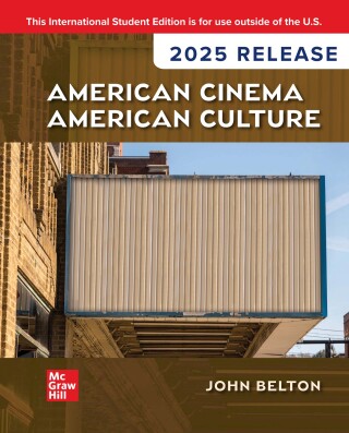 American Cinema/American Culture ISE