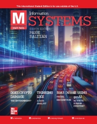 M: Information Systems: 2025 Release ISE