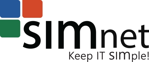 Cover image for book SIMnet 365/2024 - Standalone - Word Complete - OLA