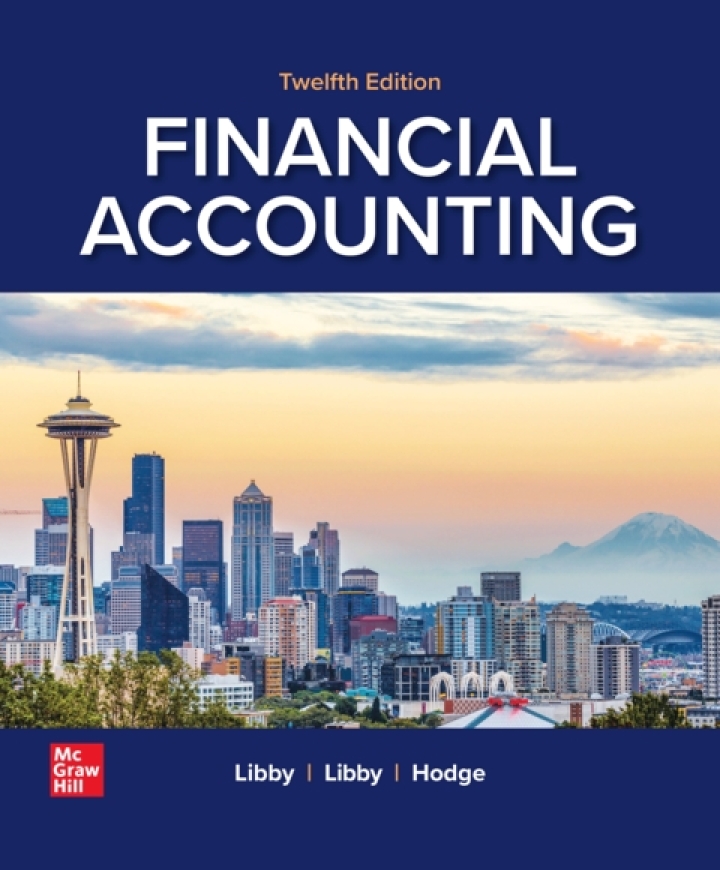 Financial Accounting, 12th Edition - E-Book - Original PDF - img