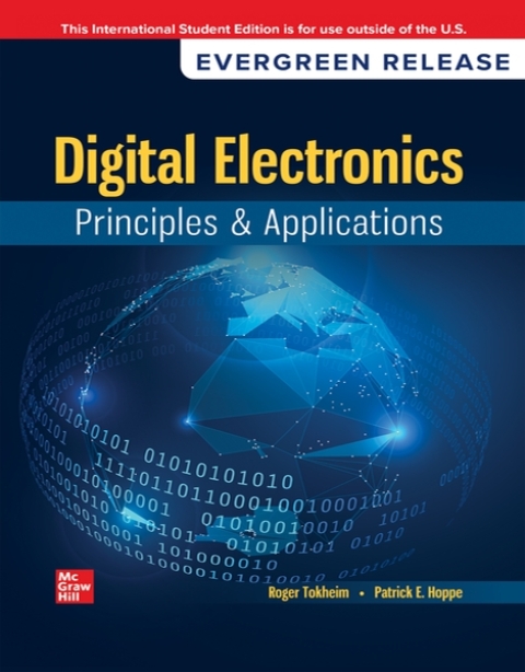 Digital Electronics: Principles and Applications ISE
