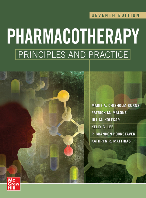Pharmacotherapy
