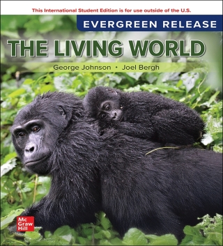 The Living World ISE