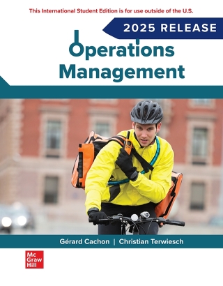 Operations Management ISE