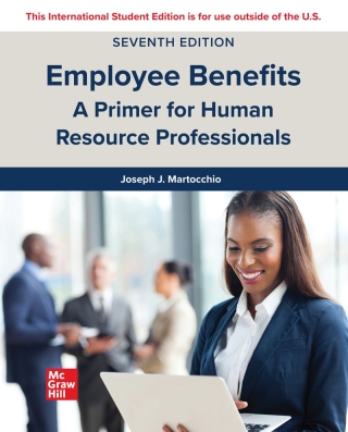 Employee Benefits ISE