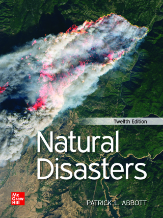 Natural Disasters ISE