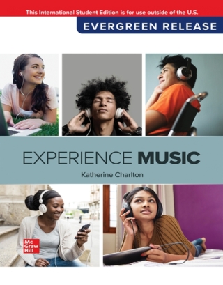 Experience Music ISE