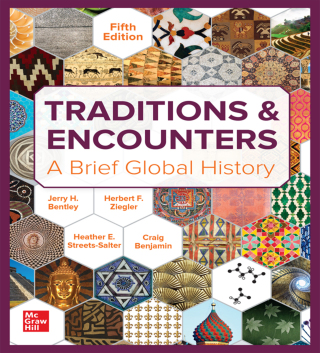 Traditions & Encounters, Brief (ISE)