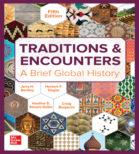 Traditions & Encounters, Brief (ISE)