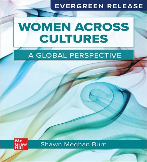 Cover image for book Women Across Cultures: Global Perspective: 2026 Release