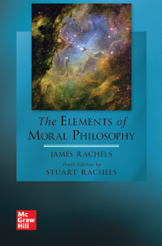 Elements of Moral Philosophy (Ise)
