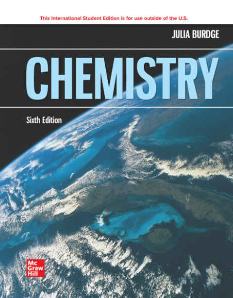 ISE Chemistry