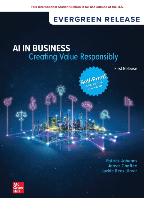AI in Business: Creating Value Responsibly ISE