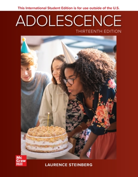 Adolescence ISE