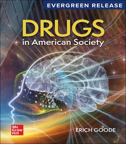 Drugs In American Society