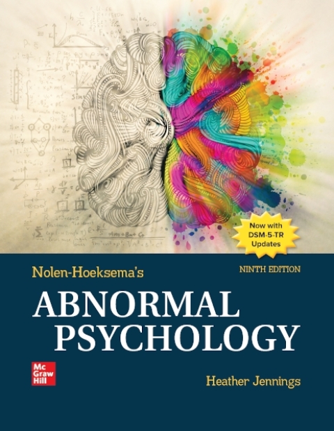 Abnormal Psychology (Cloth)