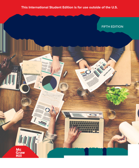 Managerial Accounting ISE