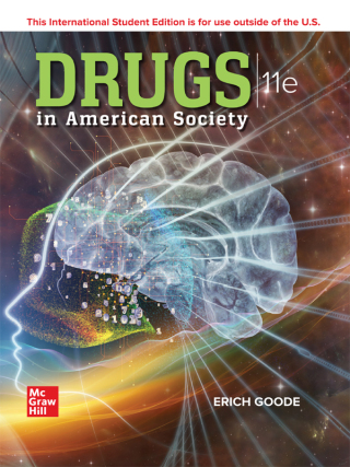 Drugs in American Society ISE