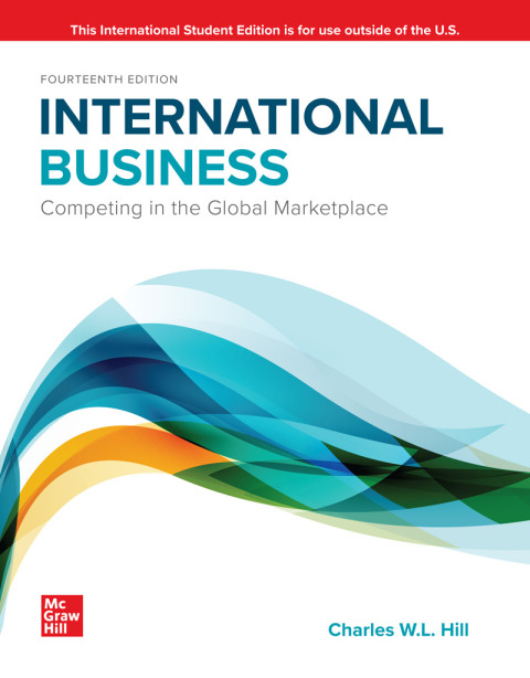 Hill International Business