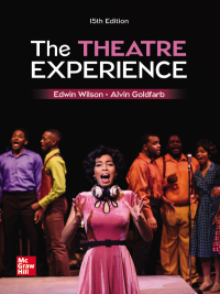 The Theatre Experience 15th Edition PDF Free Download – Your Guide to the World of Performing Arts