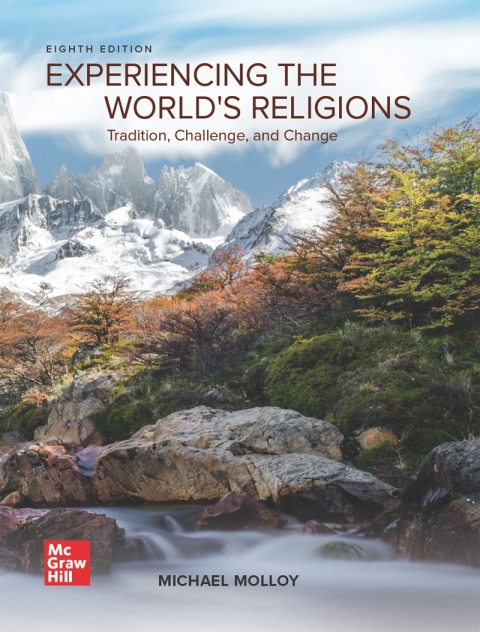Experiencing World's Religions