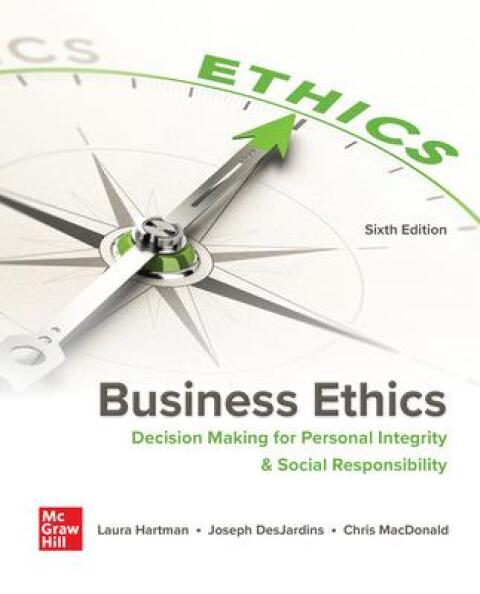 Business Ethics