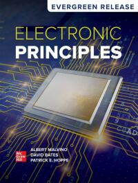 Electronic Principles ISE
