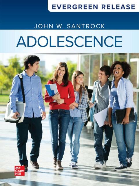 Adolescence: 2025 Release ISE