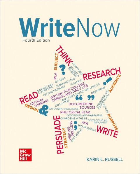 Cover image for book Write Now