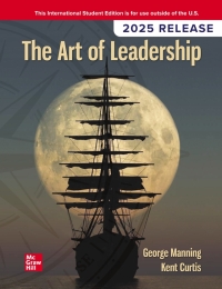 The Art of Leadership: 2025 Release ISE