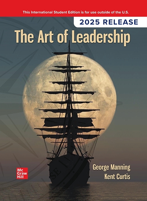 The Art of Leadership: 2025 Release ISE