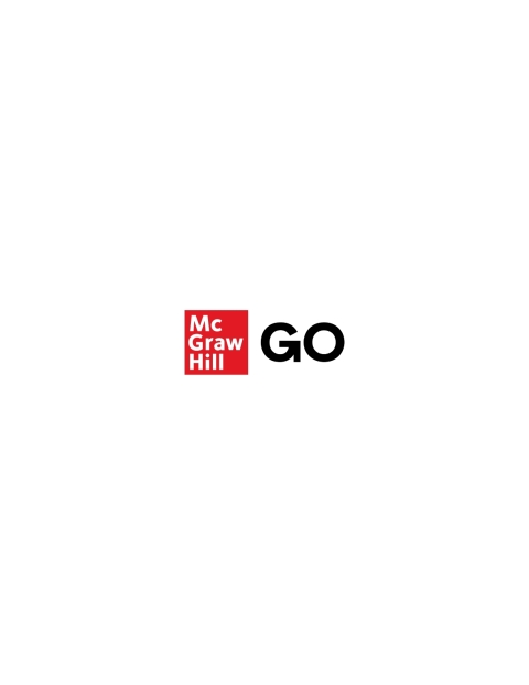 Cover image for book McGraw Hill GO Online Access 180-Day for University Physics with Modern Physics