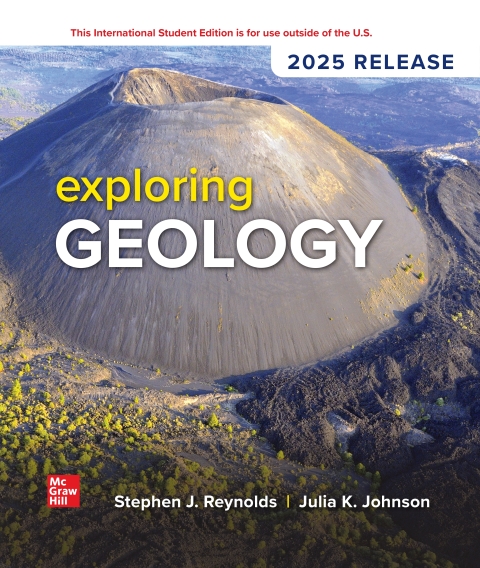 Exploring Geology ISE