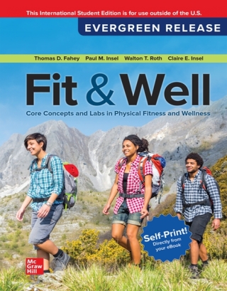 Fit & Well ISE